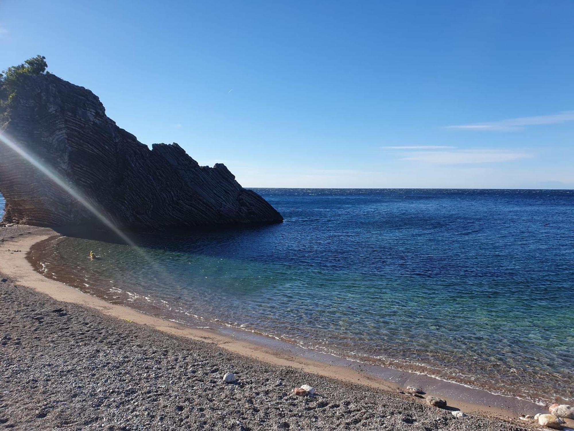 Ponta Nova One Bedroom With Sea View